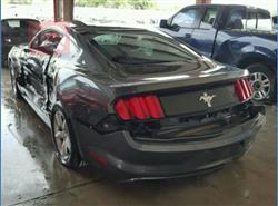 فورد موستانج